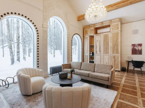 Pole Boutique Hotel