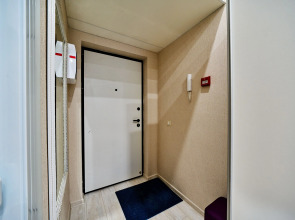 Апартаменты GOSTIO студия рядом с Микрохирургией глаза Федорова