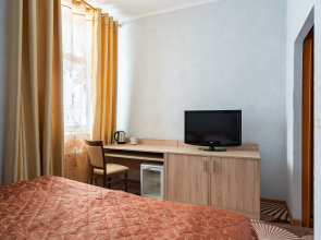 Отель Belveder Hotel&Spa