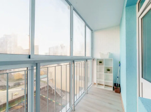 Апартаменты Сутки-Дом - Облака