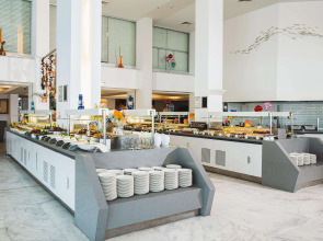 Отель Baia Bodrum