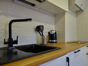 Апартаменты в Адмиралтейском районе