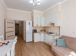 Апартаменты Парковая