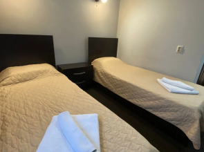 Отель Таганрогская Теннисная Академия