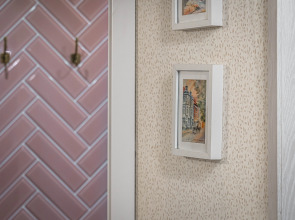 Апартаменты в Немецком Доме на Тихой Улочке