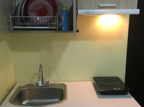 Гостевой дом с Отчетными Документами на Краснознаменской