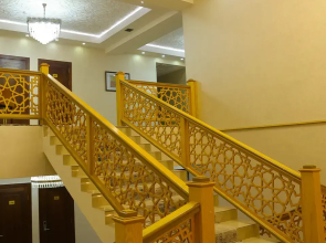Отель Dunyo Palace