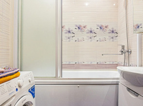 Апартаменты на Рыленкова