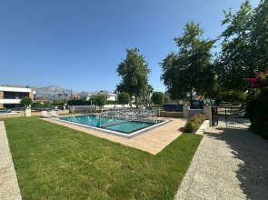 Sweet Home Kemer Apartments