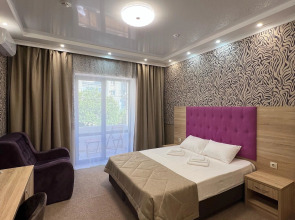 Гостевой дом Aurum