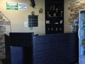 Отель Диамонд