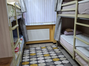 Хостел Турист