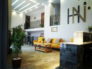 Nabadi Hotel