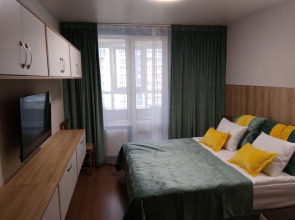 Апартаменты Cruise Comfort