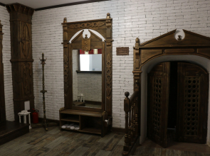 Гостевой дом Дом Ершова