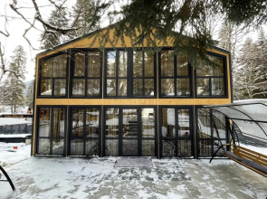 База отдыха Аризона