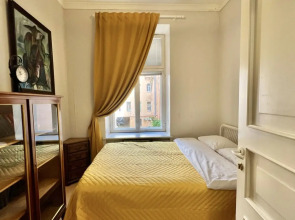 Апартаменты на Большой Конюшенной 3