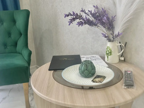 Гостевой дом VIP HOUSE