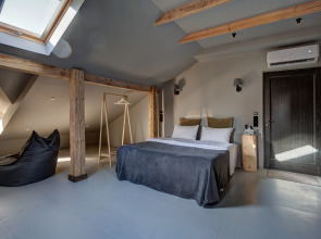 Дом Апарт 64