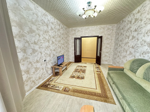 Uyutnaya V Tsentre Goroda Flat