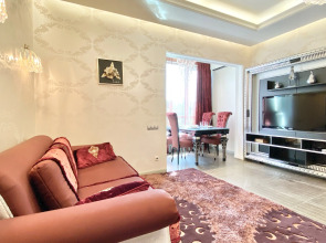 Апартаменты Миллениум Тауэр Альфа 4