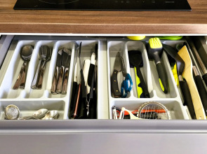 Квартира Два Кота