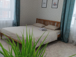 Квартира на Дружбы Народов 57