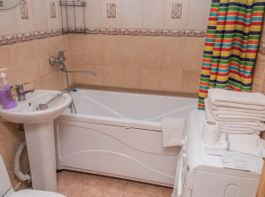 Квартира Калина на Заводской 4