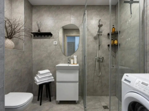 Апартаменты RENT198