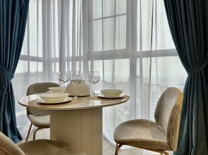 Квартира Ночевали Apartments
