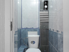 Квартира Науки 17 к 6