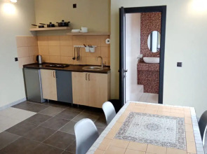 Апартаменты Гостевой Дом