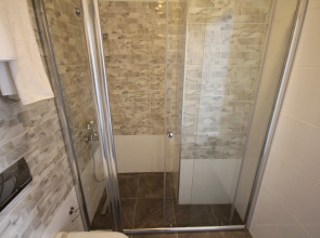 Отель Naumpasa Konagi