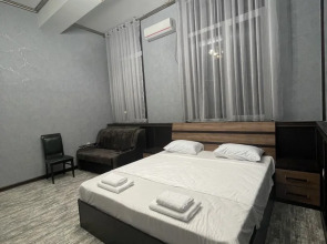 Отель Горец