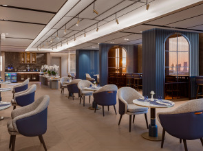 InterContinental Tashkent, an IHG Hotel