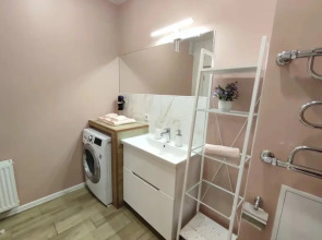 Апартаменты Атмосфера-Dоminant 1