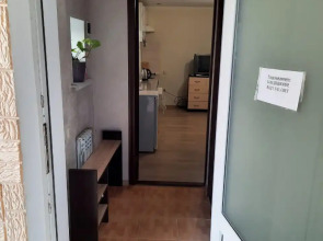 Гостевой дом Лаура