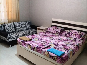 Меблированные комнаты в Гостевом Доме Адуней