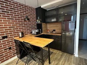 Апартаменты Уютная студия на Алтуфьевском шоссе