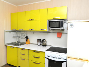 Апартаменты Сутки-24