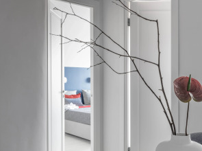 Апартаменты в центре Уфы iГости