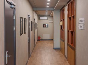 Хостел Пандур