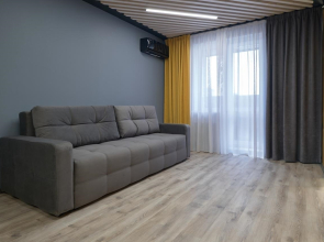 Квартира на Улице Аркадия Иванова 21