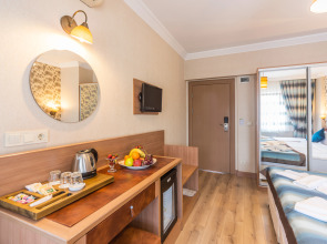 Senabil Hotel Old City