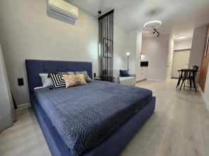 Апартаменты КемКомфорт пр-т Молодежный 19б