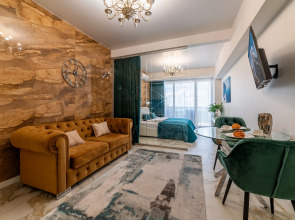 Апарт-отель Morskoy Resort