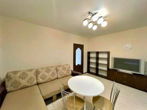 Апартаменты на Воскресенской 59