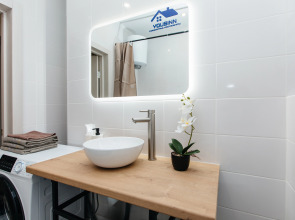 Апартаменты на Гоголя