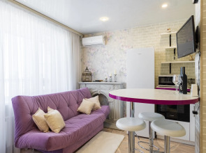 Квартира на Юго-Западной