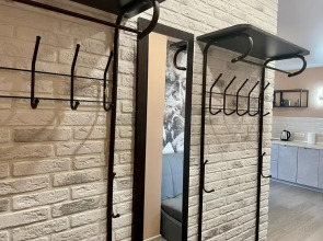 Апартаменты Домашние "Джаз"